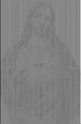 The oblique lines look as if they are crooked and will diverge. 65 Amazing Optical Illusion Pictures | วอลเปเปอร์โทรศัพท์