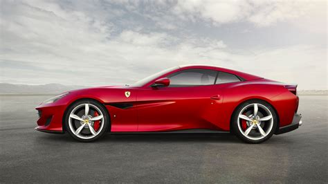 2017 Ferrari 812 Superfast 2 Wallpaper Hd Car Wallpapers Id 8234