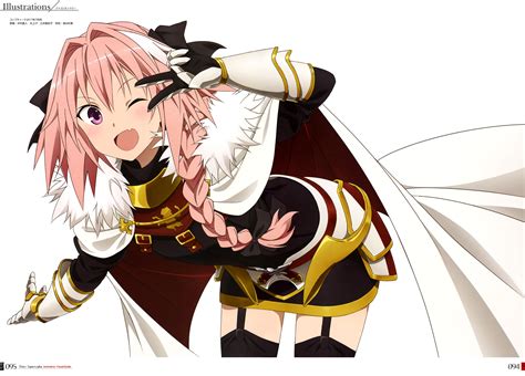 Rider Of Black Fate Apocrypha Image By A Pictures Zerochan Anime Image Board
