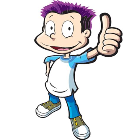 The resolution of png image is 556x556 and classified to tom holland. Tommy Pickles | Pooh's Adventures Wiki | Fandom