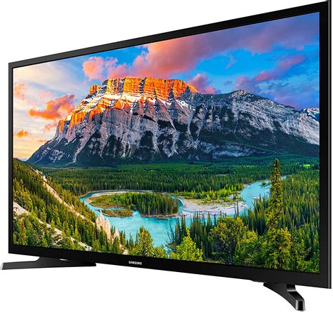 Buy Samsung 32 Inch Class Led Smart Fhd Tv 1080p Un32n5300afxza 2018