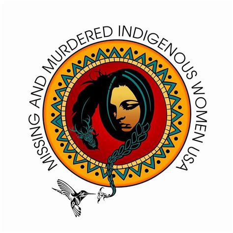 Plight Of Missing Murdered Native Women Gets Increased Focus The