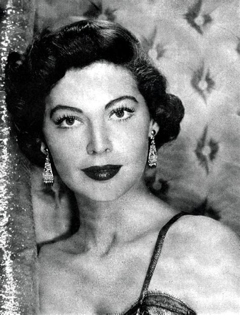 ava gardner photos gucci purse hooray for hollywood ceremonial kinds of people movie stars