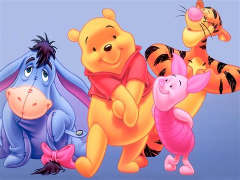 My Sweet World Disney Characters
