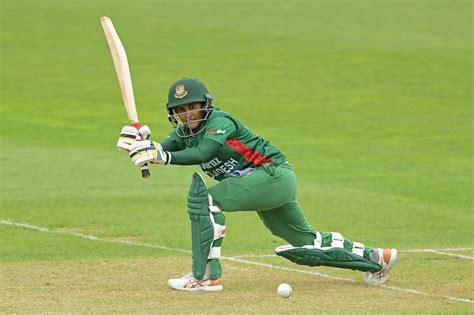 Women T20 World Cup Bangladesh Women Cricket Team Rocked By Spot