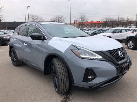 Check spelling or type a new query. Dilawri Group of Companies | 2021 Nissan Murano MIDNIGHT ...