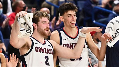 Gonzaga Vs Ucla Tv Time A Missed College Basketball Opportunity