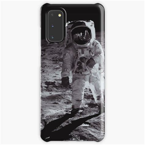Space Research Science Astronaut Samsung Galaxy Phone Case By Andrii
