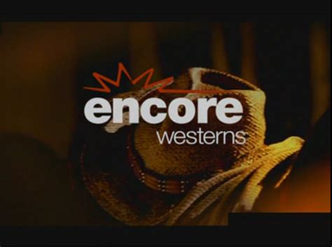 Image Encore Westerns Id 2005 1png Logopedia Fandom Powered By