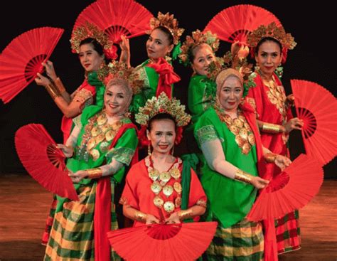 10 Tari Tradisional Sulawesi Selatan Tradisi Tradisio Vrogue Co