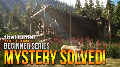 Mystery Solved The Last Of The Silver Ridge Peaks Missions