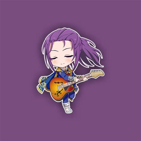 Seta Kaoru Wiki バンドリ Bang Dream Amino