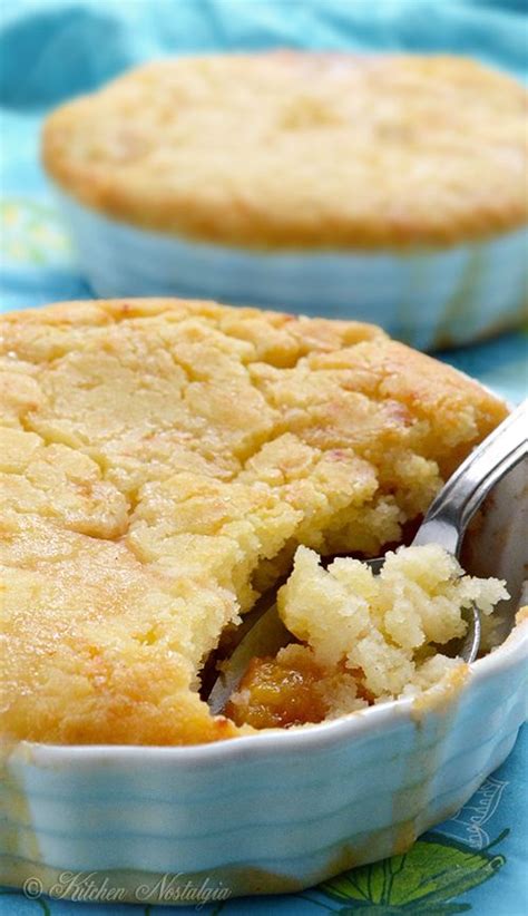 To remove the outer skins of the peaches, first dip them into a large pot of boiling water for about 30. Bisquick Peach Cobbler | Recipe | A well, Homemade and Bisquick
