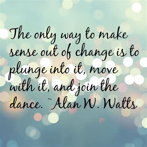 Making Changes Quotes Quotesgram