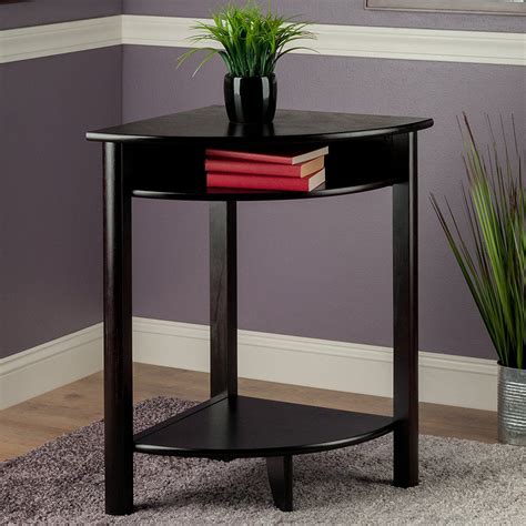 Finding The Best Small Corner Tables 11 Beauties Featured Corner