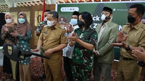 Tanpa Wakil Wali Kota Bandung Diminta Fokus Realisasikan Janji Politik