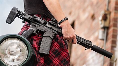 Springfield Armory Launches Saint Edge Pistol Video