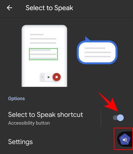 How To Access Floating Accessibility Shortcuts On Android 12