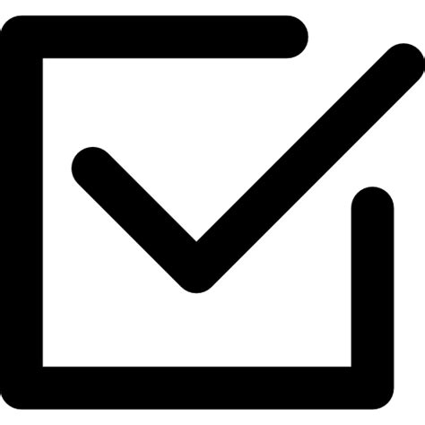 Select Icon Png