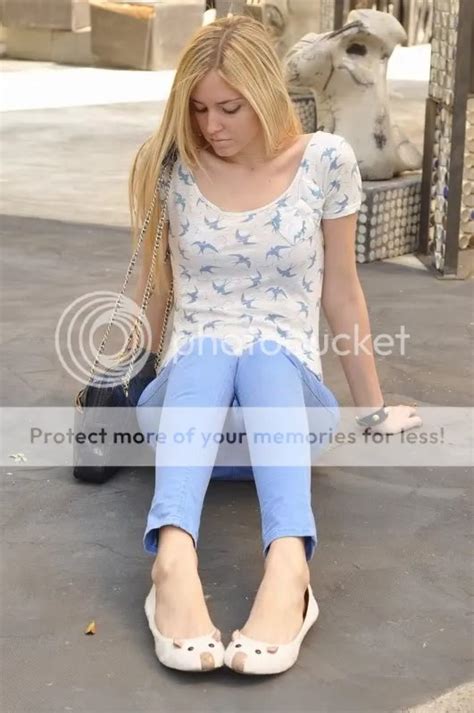 On Sale Now Marc Jacobs Mouse Flats As Seen On The Blonde Salad