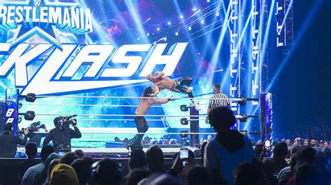 The John Report WWE WrestleMania Backlash 2022 Review TJR Wrestling
