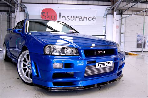 We have an extensive collection of amazing background images carefully chosen by our community. GTR R34 Wallpapers - Wallpaper Cave