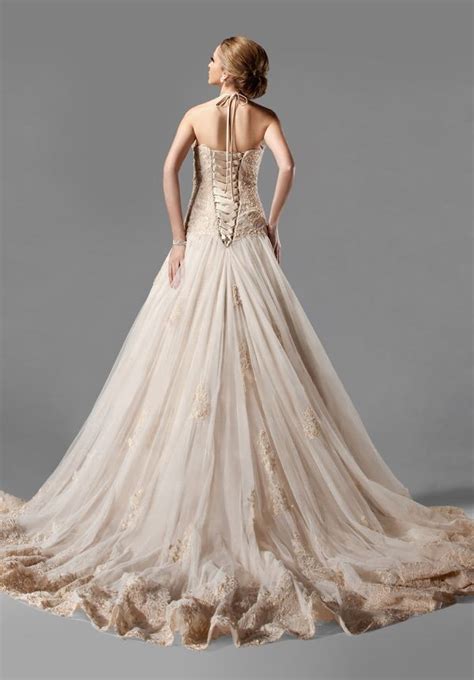 Whiteazalea Elegant Dresses Beautiful Wedding Dresses