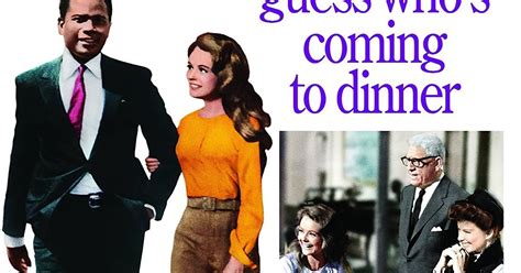 guess who s coming to dinner blu ray reissue columbia 1967 sony home entertainment