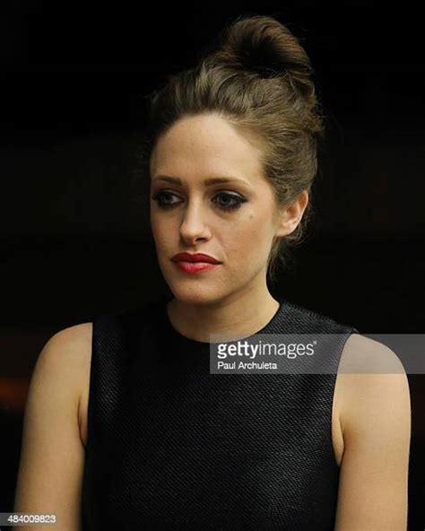 Actress Carly Chaikin Debuts Her New Art Collection Without Skin Photos
