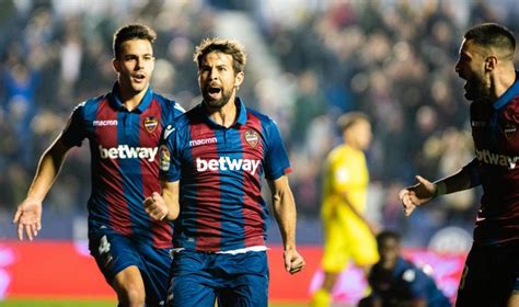 Levante performance & form graph is sofascore football livescore unique algorithm that we are generating from team's last 10 matches, statistics, detailed analysis and our own knowledge. Levante-FC Barcelona 21:30 10.01.19 | E-PLAYBET.COM