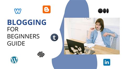 Easy Blogging For Beginners Guide How To Start Blog In Wp Tech