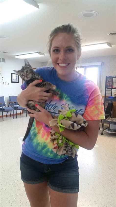 Rocky And Her New Sister Humane Society Of St Clair County Spay Neuter