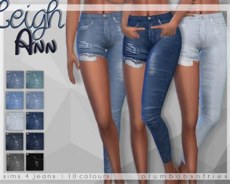 Sims 4 Clothes Downloads On Sims 4 Cc Page 117