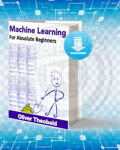 Download Machine Learning For Absolute Beginners Pdf