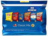 FRITO-LAY® Classic Mix Variety Pack | Variety Packs