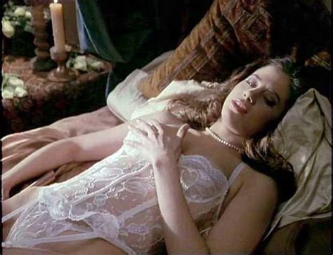 Mira Sorvino Naked Telegraph