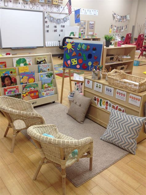 Welcome To My Pre K Classroom Tour Classroom Spaces And And