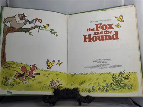 Fox And Hound Seek Ye Best Books