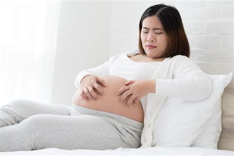 Puppp And Other Pregnancy Rashes And Treaments Lovetoknow Health