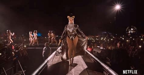 Beyonce Estrena El Trailer De Su Documental Homecoming Para Netflix Tónica