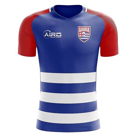 2023 2024 ajaria home concept football shirt fruugo us