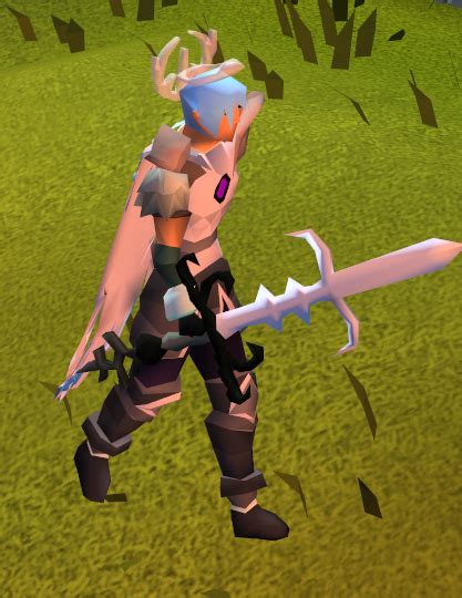 While You Were Out Partying I Studied The Blade Fashionscape