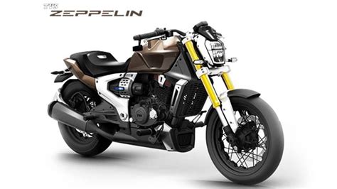 Tvs Zeppelin Price Mileage Top Speed Specs Rgb Bikes