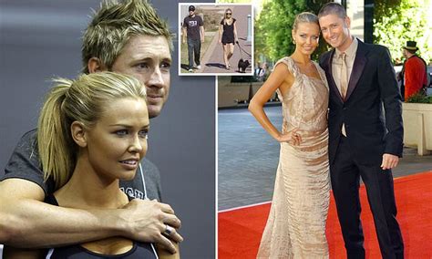 Michael Clarke Makes Another Reference To Ex Lara Bingle As Iconic