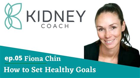 How To Set Healthy Goals Common Mistakes In Goal Setting For Health