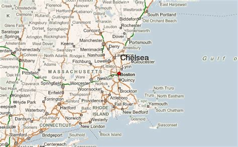 This map was created by a user. Chelsea, Massachusetts Location Guide