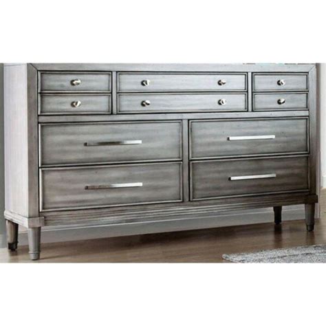 We understand you have possibly been looking forward to a 10 drawer dresser that's as loaded with. Rosdorf Park Lohan 10 Drawer Double Dresser & Reviews ...
