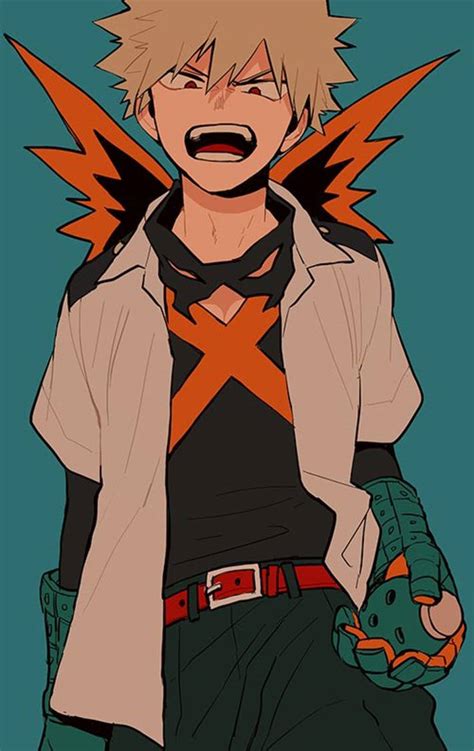 Heroes And Explosions Katuski Bakugo X Reader By Words Of Fate On DeviantArt