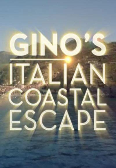 Ginos Italian Escape Coastal Escape Season 5