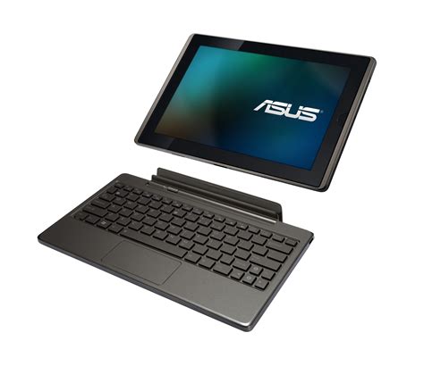 Asus Eeepad Transformer Tablet And Laptop All In One Announced At Ces 2011